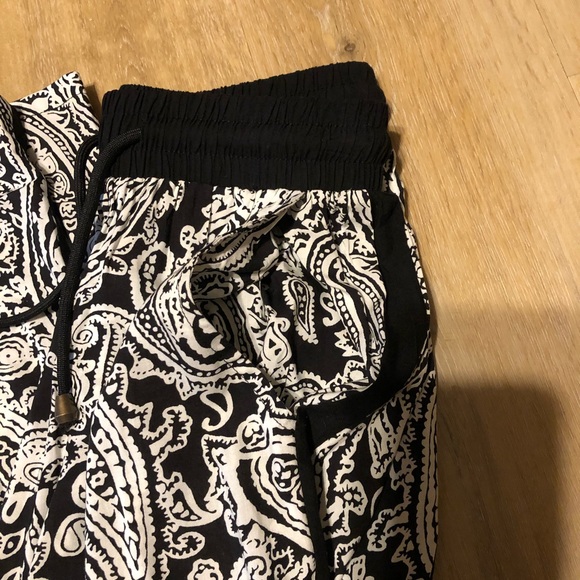 NWT Mint Green Palazzo Pants - Picture 3 of 9